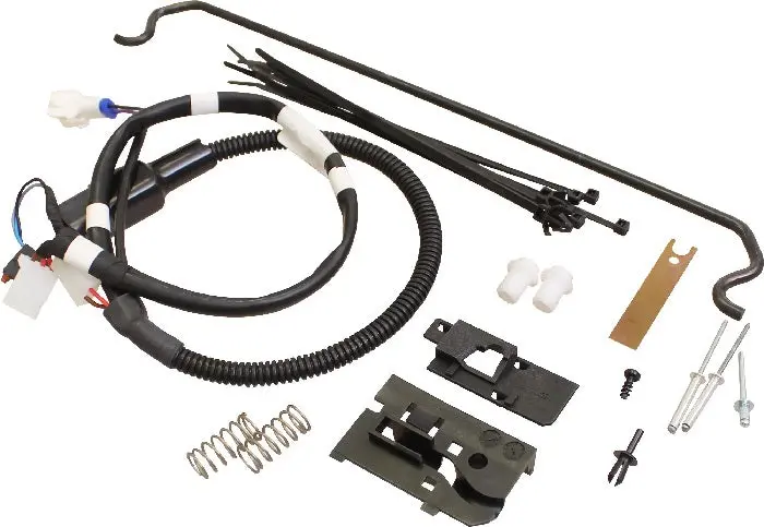 Operator Presence Switch Kit For Grammer Seats 2