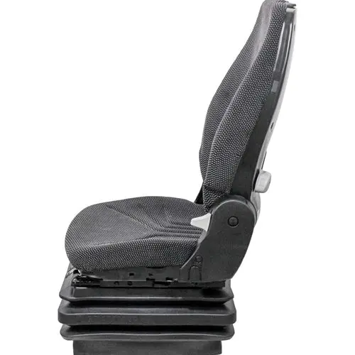 Wheel Loader / Dozer Tractor / Train Seat W/ Suspension 2