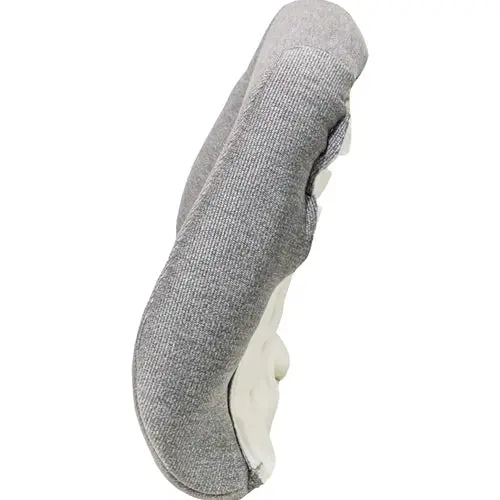 Fabric Back Rest Seat Cushion For Grammer 721, 731, 741 2