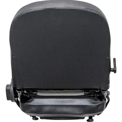 Zero Turn Mower Forklift Skid Loader Seat W/ Suspension 4