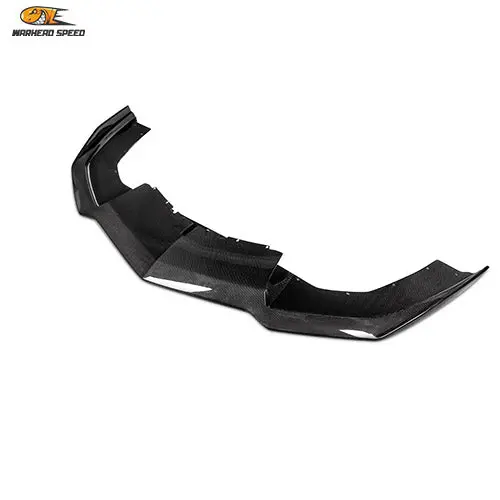 Lamborghini Lp700/720/750 Front Spiltter 1