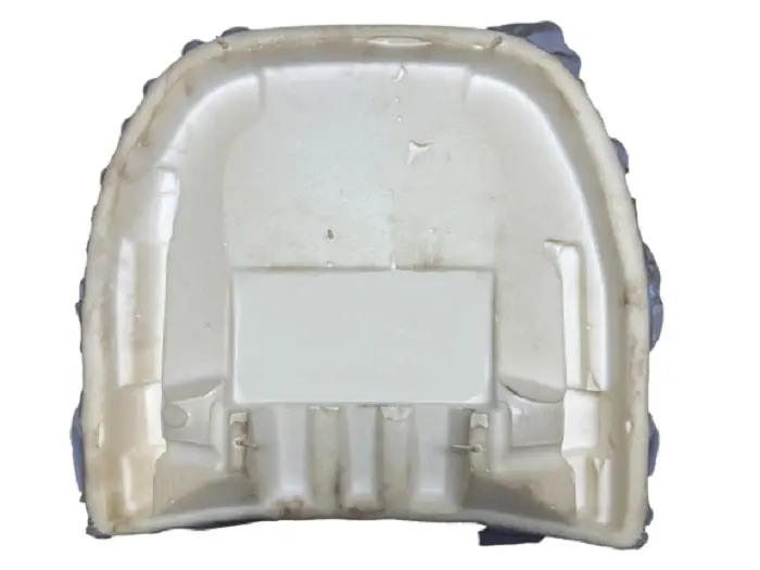 Seat Back Cushion For New Holland 2