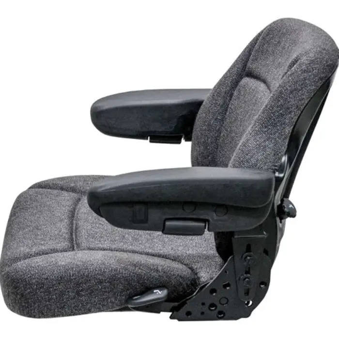 Fabric Seat Replacement For Sears 2