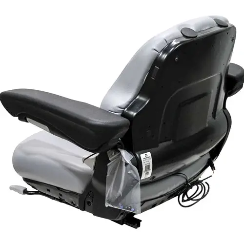 731 Vinyl Seat Replacement For Grammer 3