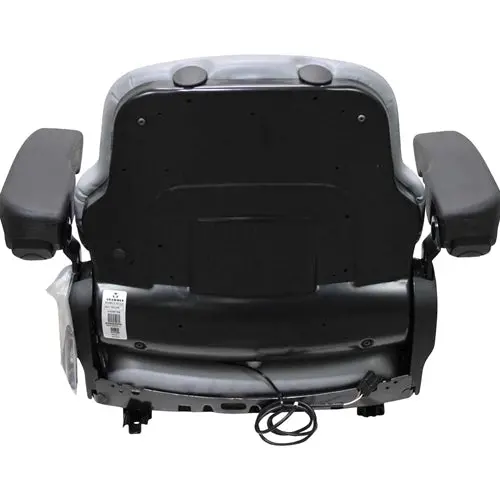 731 Vinyl Seat Replacement For Grammer 4