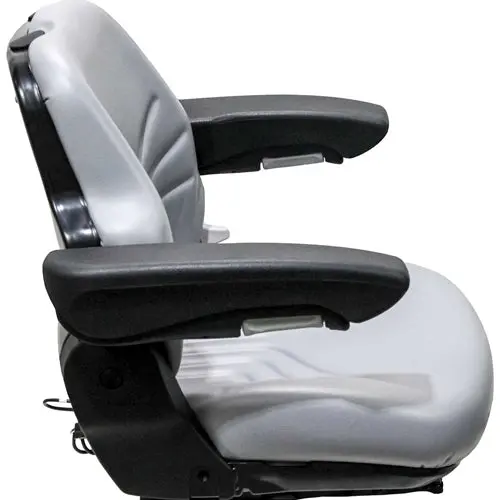 731 Vinyl Seat Replacement For Grammer 6