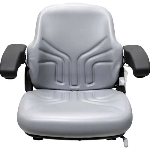 731 Vinyl Seat Replacement For Grammer 8