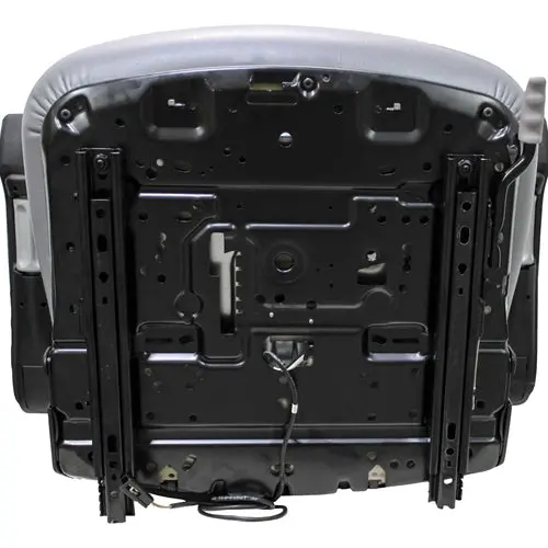 731 Vinyl Seat Replacement For Grammer 9