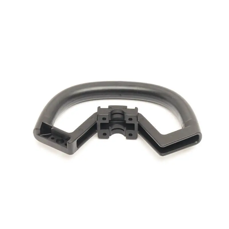 Auxiliary Handle 1