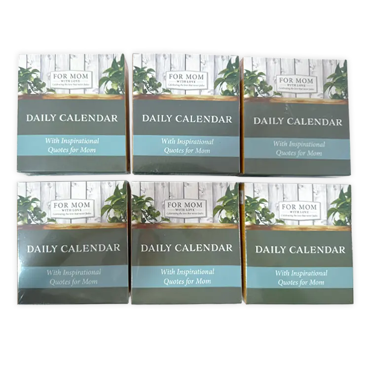 Mothers Day For Mom With Love Assortment Floor Display - 86 Pieces Per Retail Ready Display Kit 88624 2
