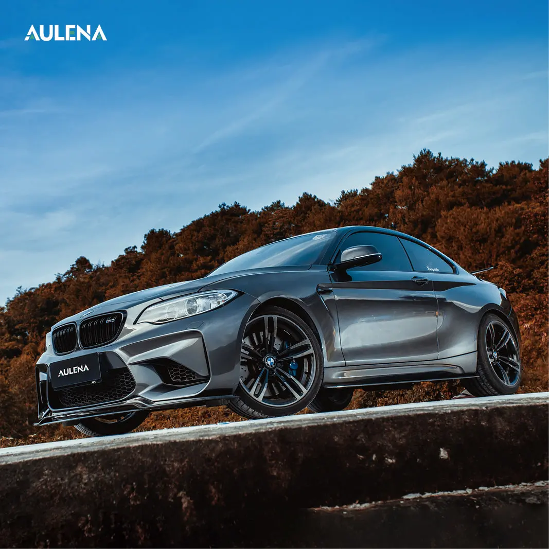 Bmw M2(F87) Aulena Design Body Kit 1