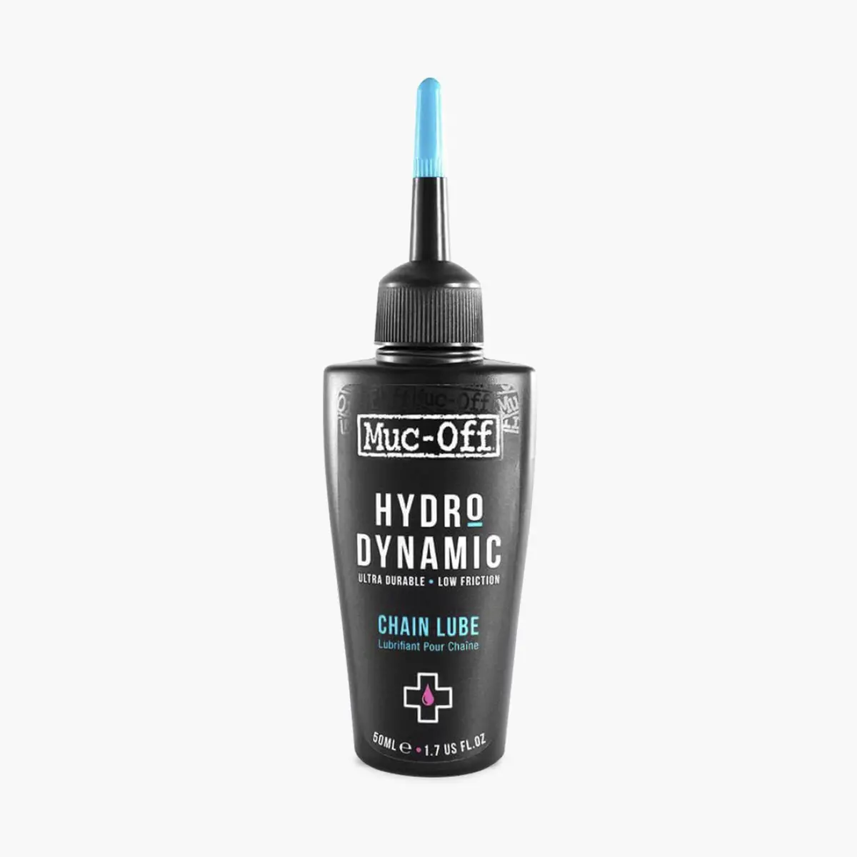 Hydrodynamic Lube 1