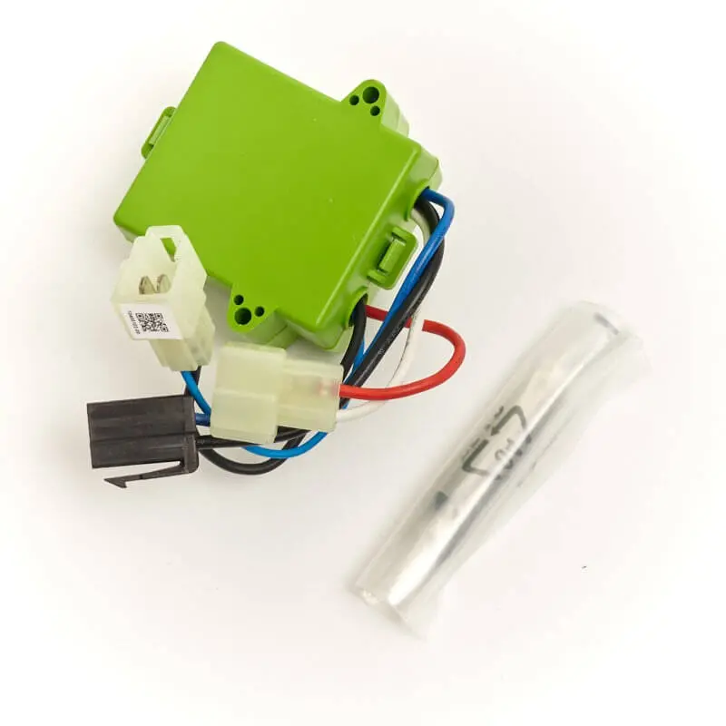 Power Control Board 1