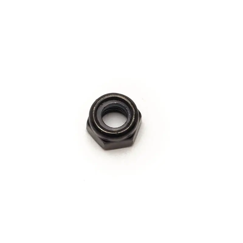 Hexagon Flange Head Bolt 1