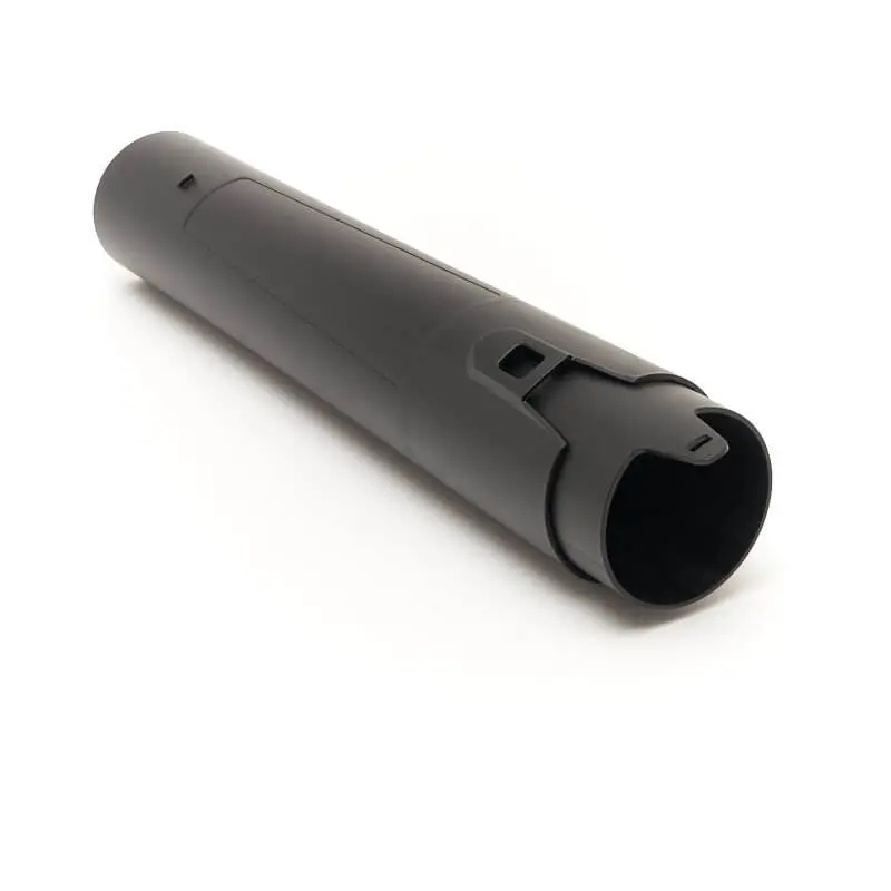 Blower Tube Assemby 1