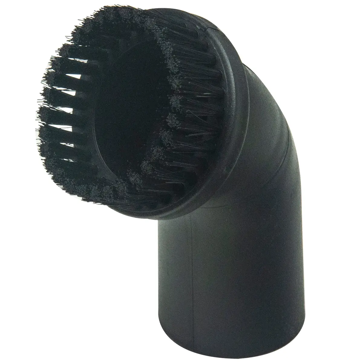Sun Joe Swd-Rdbrush-3 Replacement Round Brush Nozzle For Swd12000 & Swd16000 Wet/Dry Vacuums 1