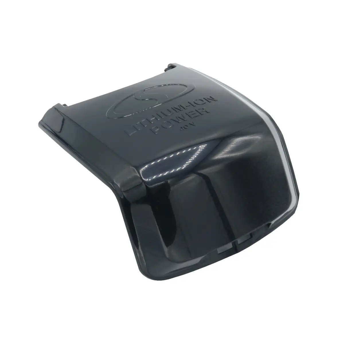 Sun Joe Ion12tl-Batcvr Replacement Battery Cover For Ion12tl Electric Tiller 1