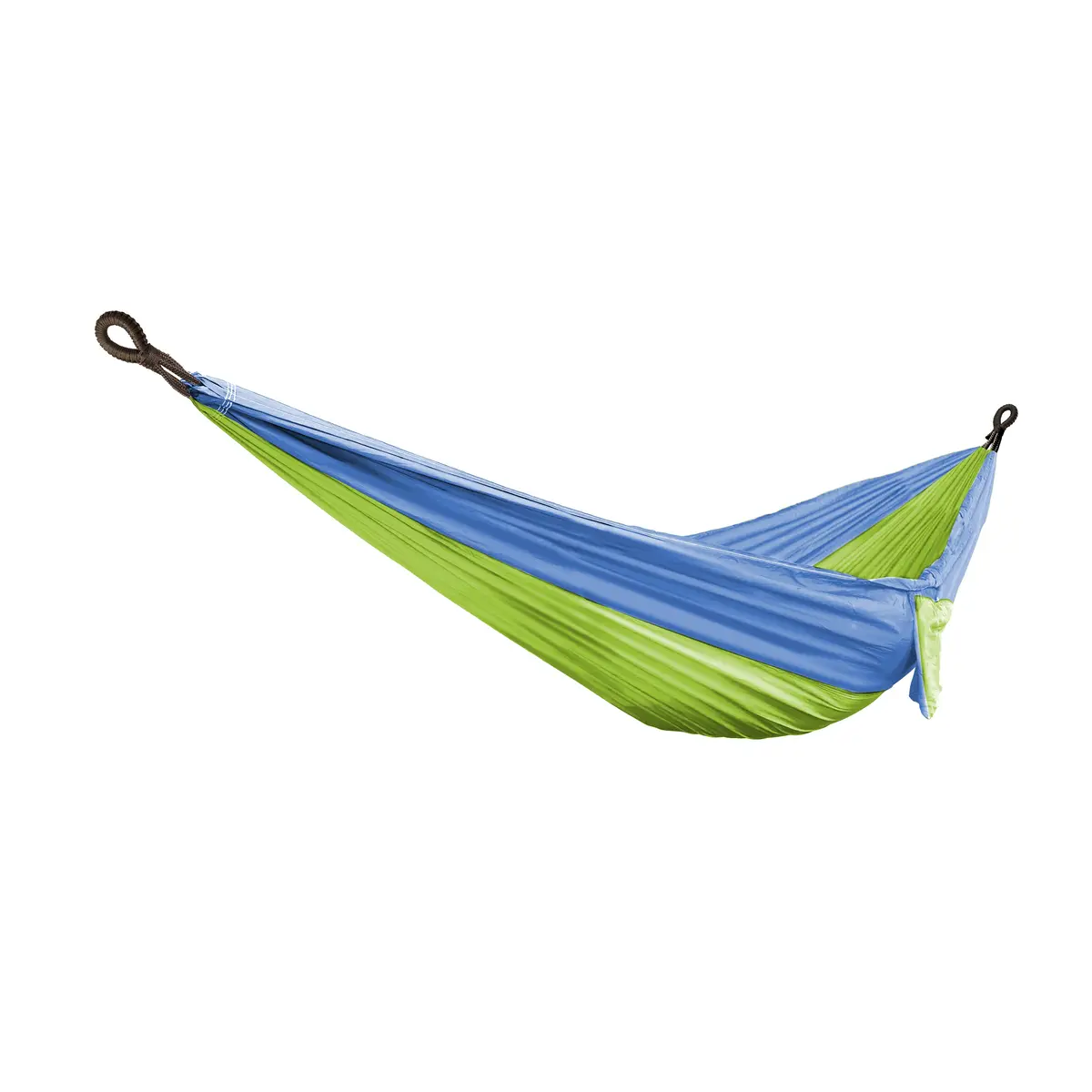 Bliss Hammocks Bh-406Xls-Mm Hammock In A Bag W/ Adjustable Tree Straps | 54-In. Wide | Weather & Uv Resistant | 350 Lb. Capacity (Mermaid) 1