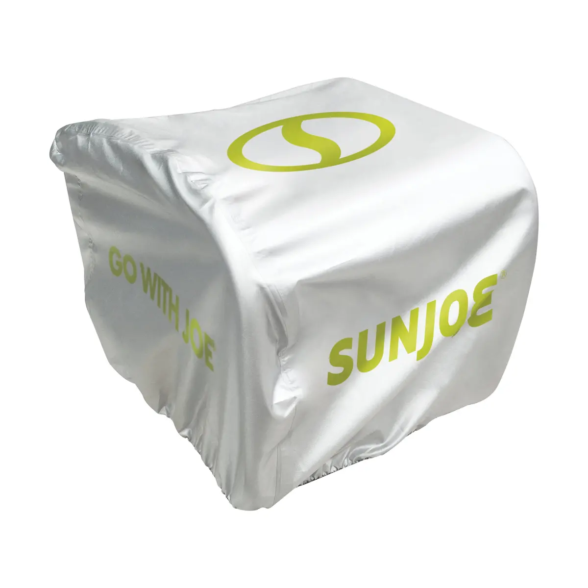 Sun Joe Sjg-Cvr1 Universal Weatherproof Generator Cover | Large | Fits Most Generator Brands From 3000 – 4500 Watts 2