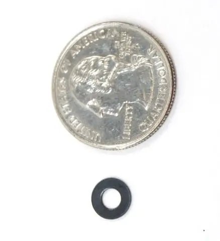 900 025 013 07 - Cup Washer - Seat 83 To 86 1