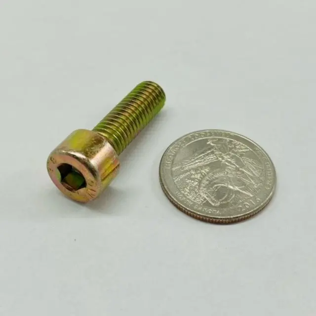 900 067 147 01 - Allan Bolt M8 X 25 - Aftermarket 1