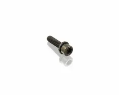 900 067 270 0A - Intake Manifold Side Plates - Cap Screw M6 X 25 - Porsche 1