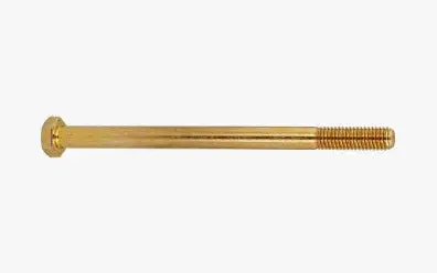 900 074 050 02 - Hex Bolt M8x120 1