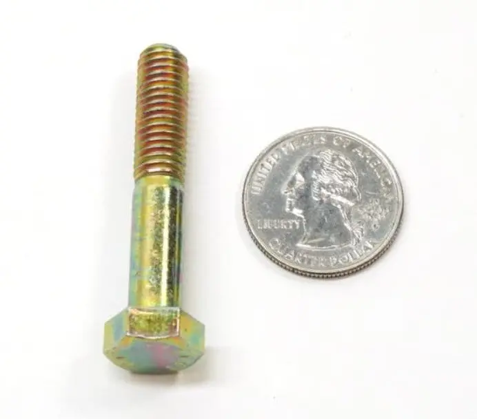 900 074 283 02Am - Manifold Bolt 8 X 45 - 83 To 95 - Aftermarket 1