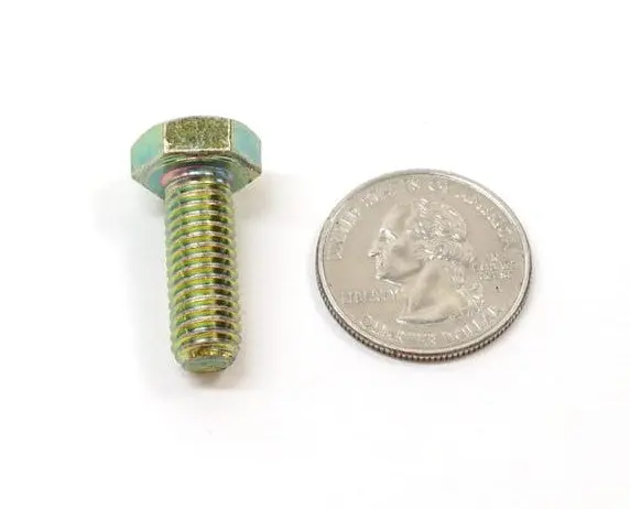900 075 079 02 - Hex Bolt 8X22 1