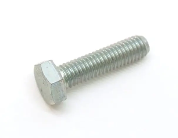 900 075 099 03 - Hex Head Bolt - M8 X 30 1