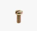 900 075 276 02 - Screw - M5 X 6 1