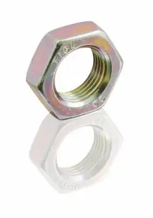 900 078 007 03 - Steering Wheel Nut 1