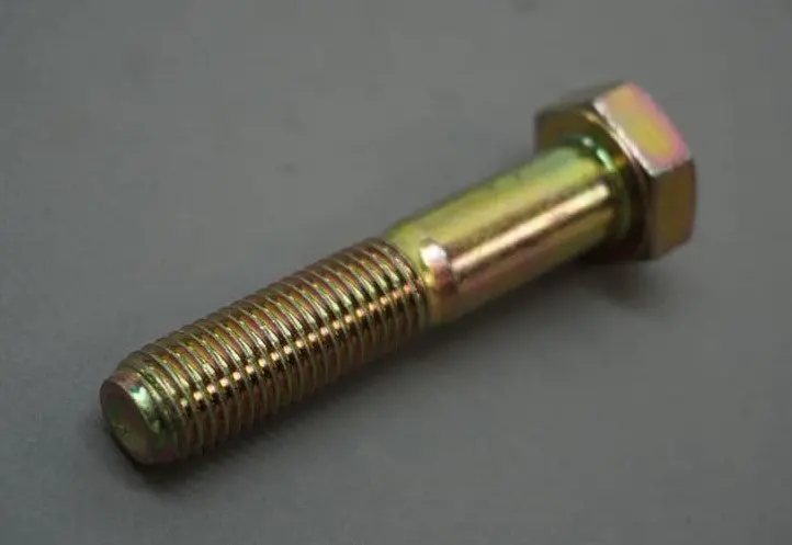 900 082 035 02 - Hex Head Screw - M12 X 1.5 X 60 1