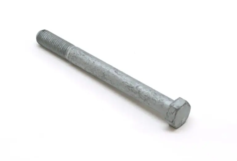 900 082 118 01 - Hex Bolt - 12 X 1.5 X 125 1