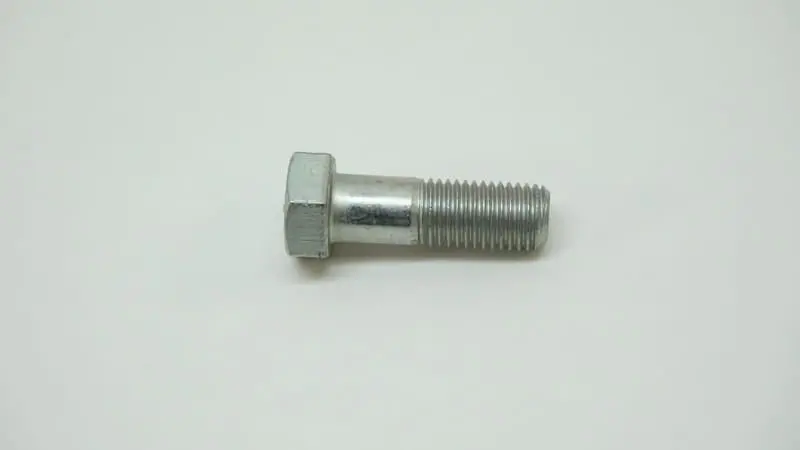 900 082 145 01 - S4 Rear Caliper Bolt - M12 X 1.5 X 37 1