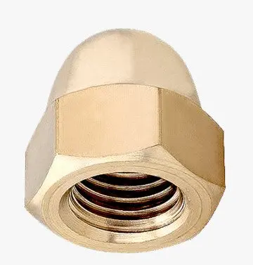 900 085 003 02 - M6 Cap Nut 1