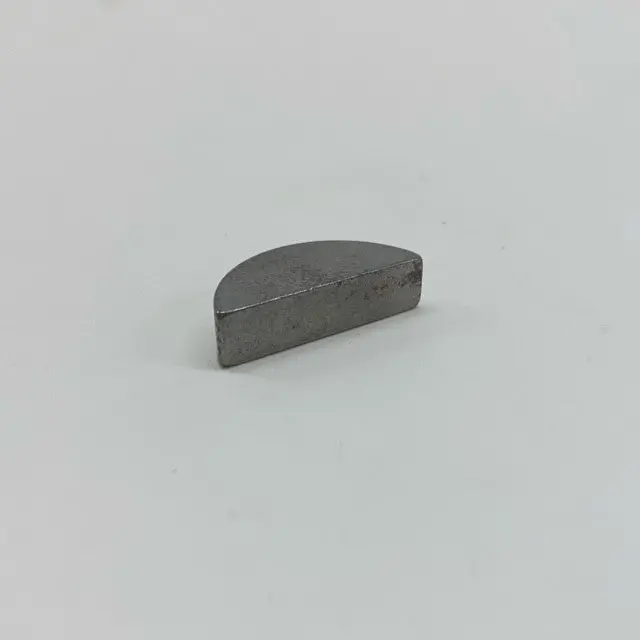 900 118 014 00 - Crank Shaft Woodruff Key - Front - 78 To 95 1