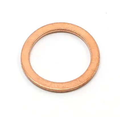 900 123 009 20 - Sealing Ring - 18 X 24 1