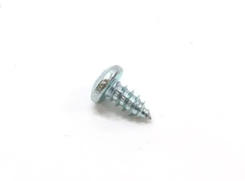 900 143 031 02 - Oval-Headed Sheet Metal Screw - B 4.2 X 9.5 1