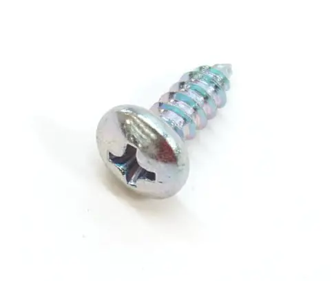 900 143 097 01 - Tapping Screw - 4.8 X 13 1