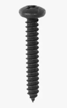 900 145 091 07 - Screw - 4.8 X 32 1