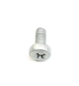 900 146 003 03 - Abs Connector Housing Ground Screw - M5 X 10 1