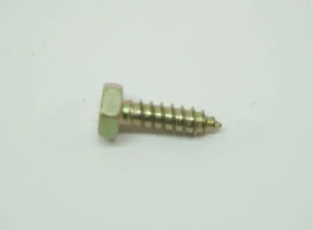 900 187 018 02 - Hex Head Panel Screw 4.8 X 16 1