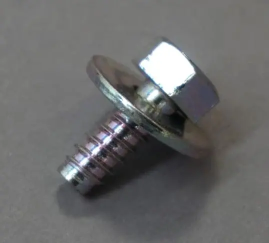 900 187 108 01 - Tapping Screw 1