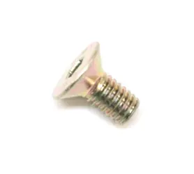 900 249 008 02 - Countersunk Screw For Support Bracket - M6 X 12 1