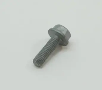 900 378 030 01 - Bolt - M6 X 20 1