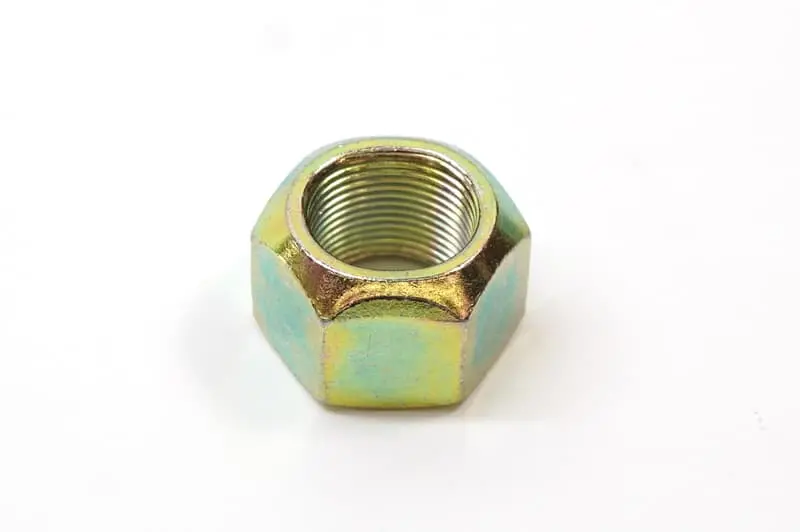 900 910 093 02 - Lock Nut - M22 X 1.5 1