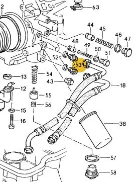 900 915 003 02 - Screw Socket 1