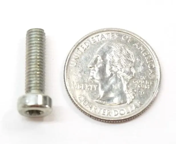 900 976 010 01 - Pan-Head Screw M5 X 18 1