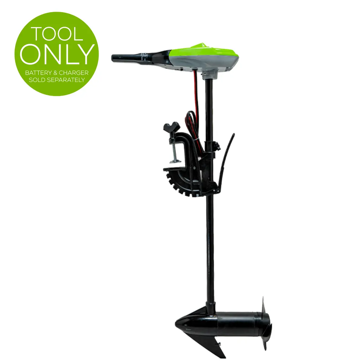 12V 55Lb Trolling Motor (Tool Only) 1